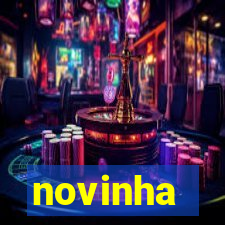 novinha -18 telegram